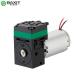 PML11841-NF30 Micro Diaphragm Liquid Pump Vacuum Sampling Pump