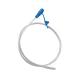Class II Medical Disposable Products Nasojejunal Feeding Tube 40Cm