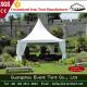 Cone Shaped High Peak Pagoda Marquee Tents , Outdoor Wedding Tent 5m * 5m