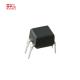 EL817(A) Power Isolator IC Optocoupler Isolated Digital Isolator for Reliable Data Transmission