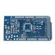 Hasl Multi Layer 0.6oz 1.6mm Medical Pcb Assembly
