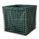 4.0mm-5.0mm Galvanized Recoverable Defensive Barrier Wall Barrier Small Bastion Barrier