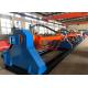 Efficient Aerial Cable Stranding Machine Aluminum Conductor Twist