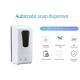 Liquid Touchless Hand Soap Dispenser Home Use