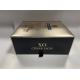 Personalized Luxury Wine Packaging Boxes 750ml Premium Wine Box