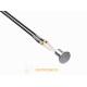 Surface Contact NTC Temperature Sensor For Coffee Machine