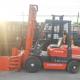 Electric Toyota Used Forklift 3 Ton For Factories Construction