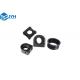 Manufacturing metal robot CNC parts Aluminum Low Volume processing parts
