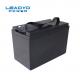 24V 50Ah Bluetooth Lithium Battery Lithium Iron Phosphate LiFePO4