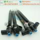 common rail injector 0445 110 189; Bosch fuel injector assembly 0445110189; Mercedes Benz: 611 070 16 87 injector