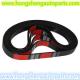 AUTO RUBBER V BELT FOR AUTO ENGINE SYSTEMS