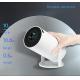 IP5X Quad Core Portable Mini Pico Projector Rechargeable LED Laser DLP 4K