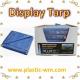 All Purpose  Storage Tarp Packed With The Display Box For Promoting