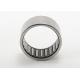 High Torque One Way Clutch Bearing Drawn Cup Needle Bearing With Steel Springs