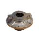Forged Alloy Steel Marine Upper Rudder Carrier Bearing For Inland Ship
