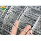 High quality Galvanized Welded Wire Mesh Roll For consutruction and infrastructure