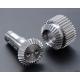 Steel High Precision Gears Bevel Gears Corrosion Resistance Heat Treatment