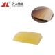 TPR Floor Flat Lamination Hot Melt Adhesives Yellow Stick Glue TPR-7217A