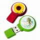 Cute 256MB, 512MB, 1GB, 2GB Smallest USB Flash Drive compatible with PC AT-238