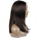 100% Raw 5A / 6A Clip In Hair Extension , Pro Bonded Indian Straight Hair