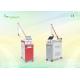 Aesthetic equipment High energy Q Switched ND YAG laser tattoo removal machine