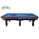 Villas Amusement Game Machines Tennis Two In One Table