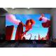 High Definition Indoor Full Color LED Display , P5 SMD Full Color LED Display Signs