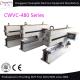 Lowest Cutting Stress PCB Separator with 300U Strains and 480mm Cutting Length