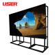 electronics video wall,digital video wall advertising product