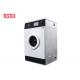 Rotating Speed 30 - 800r/min Automatic Shrinkage Washer To Test Dimensional Stability Of Textiles