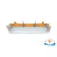 2x20W Fa6 Marine Explosion-proof Fluorescent Light CYF21/41