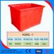 2013 High Quality Plastic Turnover Box /Crate