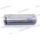 PN 060275 Cylinder Cutter Spare Parts ADVUL-16-65-P-A For Bullmer D8002