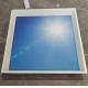 Skylight blue sky clouds recessed 450x450mm decorative led ceiling panel light,decorative plate led panel