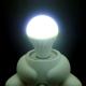 10W E27 LED Bulb White Light Power Energy Saving LED Lamp Bulb Super Bright 85V-260V