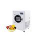 New Product Vertical Supermarket Drying Meat Mini Freeze Dryer For Home /Lab