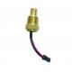 CWF5 Brass Thread Water NTC Temperature Sensor 200KOHM For Testing Temperature Change of Water Tank