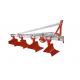 1L Series Small Agricultural Machinery Mounted Heavy Duty Furrow Farm Plough Tractor