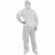 Anti Virus Disposable Protective Suit Medical Disposable Clothing Dustproof