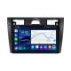 Universal Car Fitment 1280*720 Resolution Double Din Android 10 GPS Navigation Car Radio
