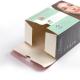 Matte Lamination 350g Printed Carton Box For Face Message