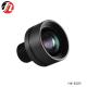 8.0mm CCTV Camera Lenses For Security Protection Monitoring