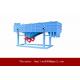 High Frequency Linear Vibratory Screen Adjustable Screen Angle Long Service Life