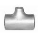 ASTM AB15 UNS S31803 HT193876 Seamless Stainless Steel Pipe Fittings EQ TEE 4″ SCH10s