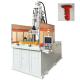 200 Ton Vertical Rotary Table Injection Molding Machine Used For  Safety Hammer
