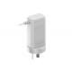 UK Plug 5V 1.5A AC Wall Mount Power Adapter With ETL CCC PSE KA Approvals