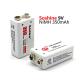 Soshine 9V Ni-MH Rechargeable Battery: 350mAh 8.4V