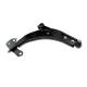 CARENS II FJ 2002 Suspension System with Lower Control Arm Made of SPHC Steel
