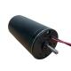 Faradyi Customized Manufacturer High Protection IP67 Brushless Waterproof Dc Motor for Electric Scooters
