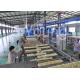 200 000 Cakes / 8H Noodle Equipment 720mm Roller Fried Bag 65g / Cake